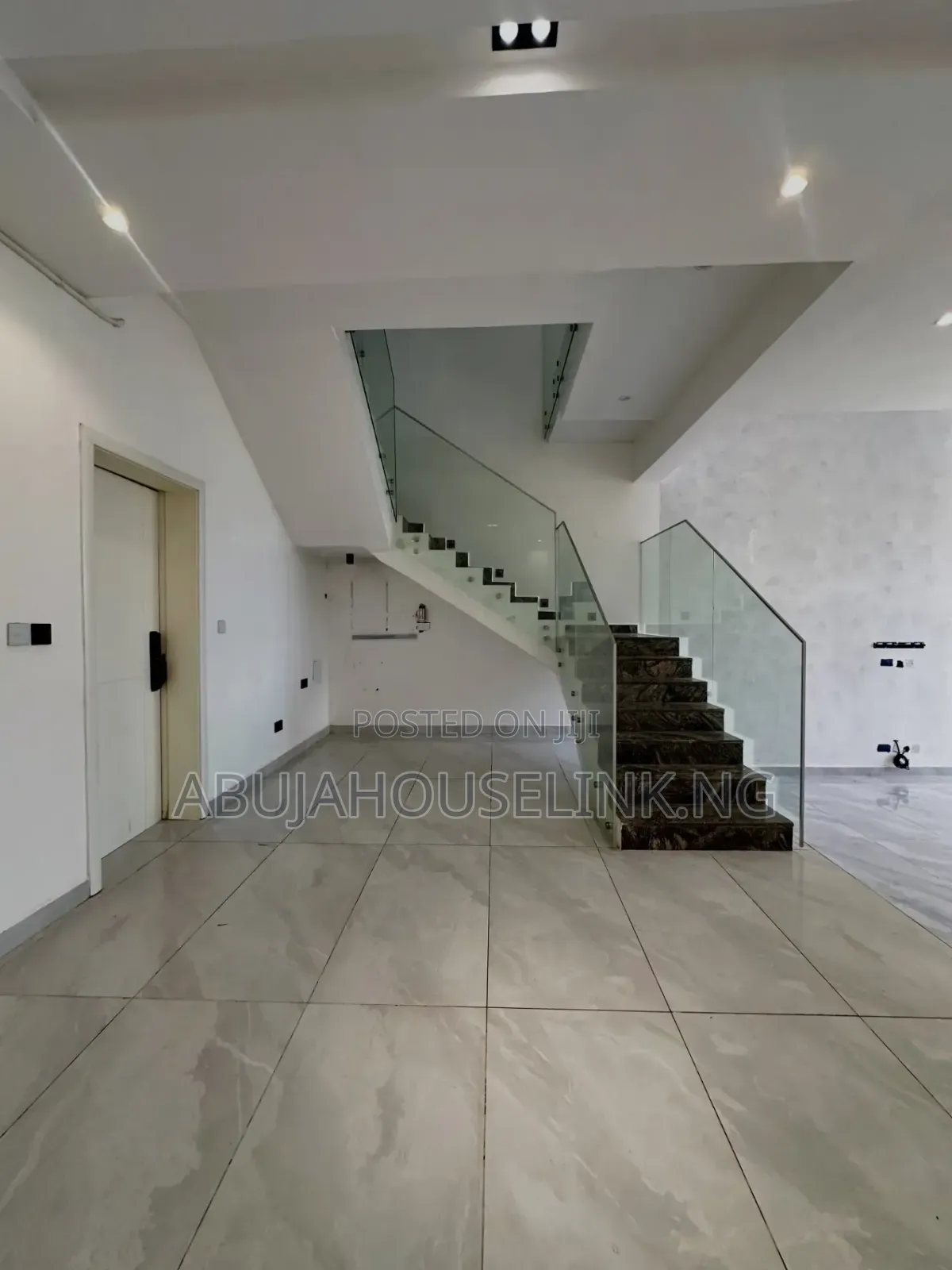 4bdrm Duplex in Jahi Abuja for sale