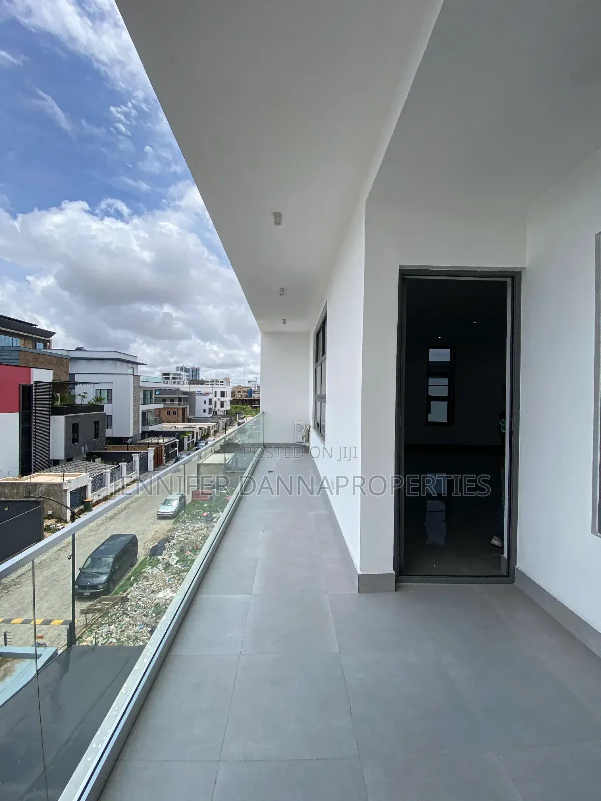 5bdrm Duplex in Old Ikoyi for sale