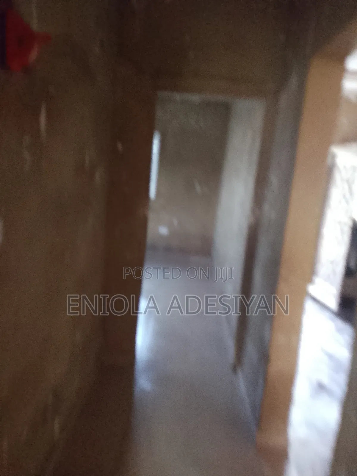 Furnished 2bdrm Block of Flats in Bomoda Oku Dagota, Igbogbo for rent