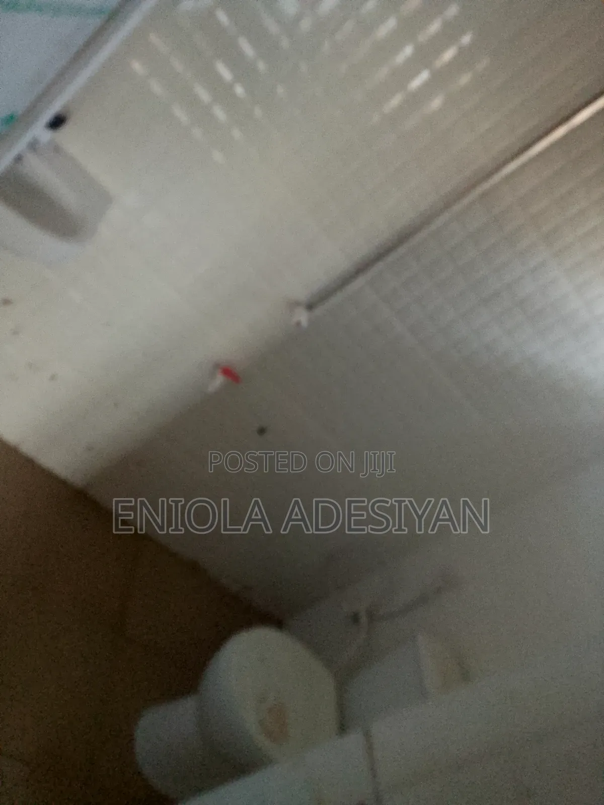 Furnished 2bdrm Block of Flats in Bomoda Oku Dagota, Igbogbo for rent