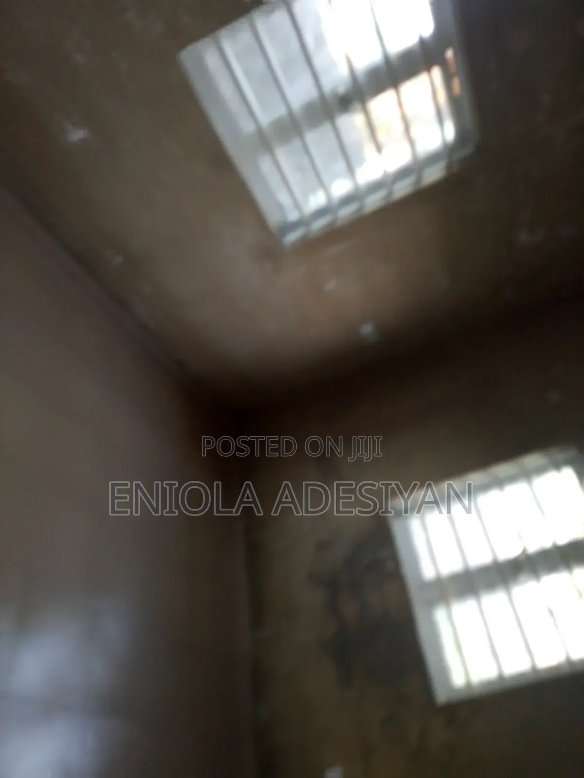 Furnished 2bdrm Block of Flats in Bomoda Oku Dagota, Igbogbo for rent