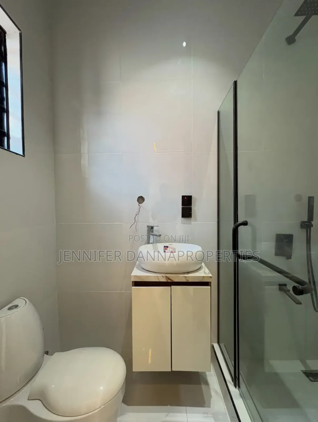 4bdrm Duplex in Sangotedo for sale