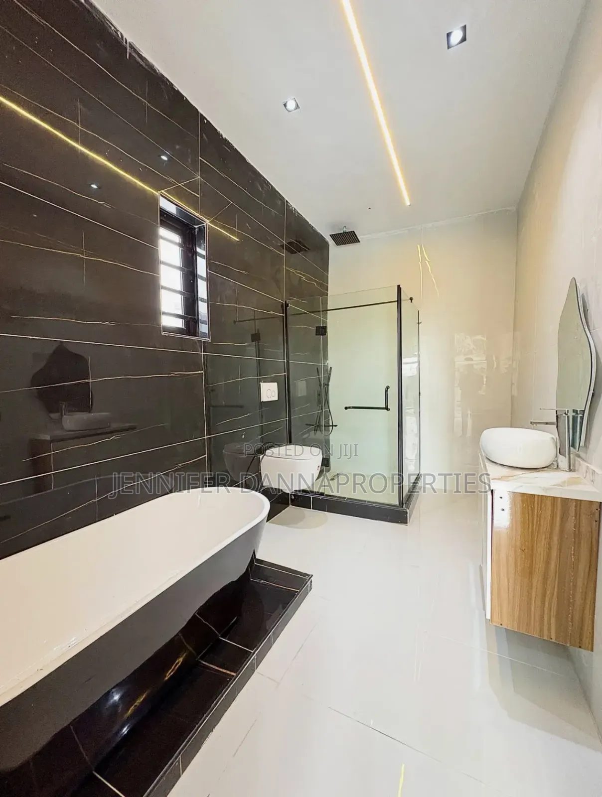 4bdrm Duplex in Sangotedo for sale