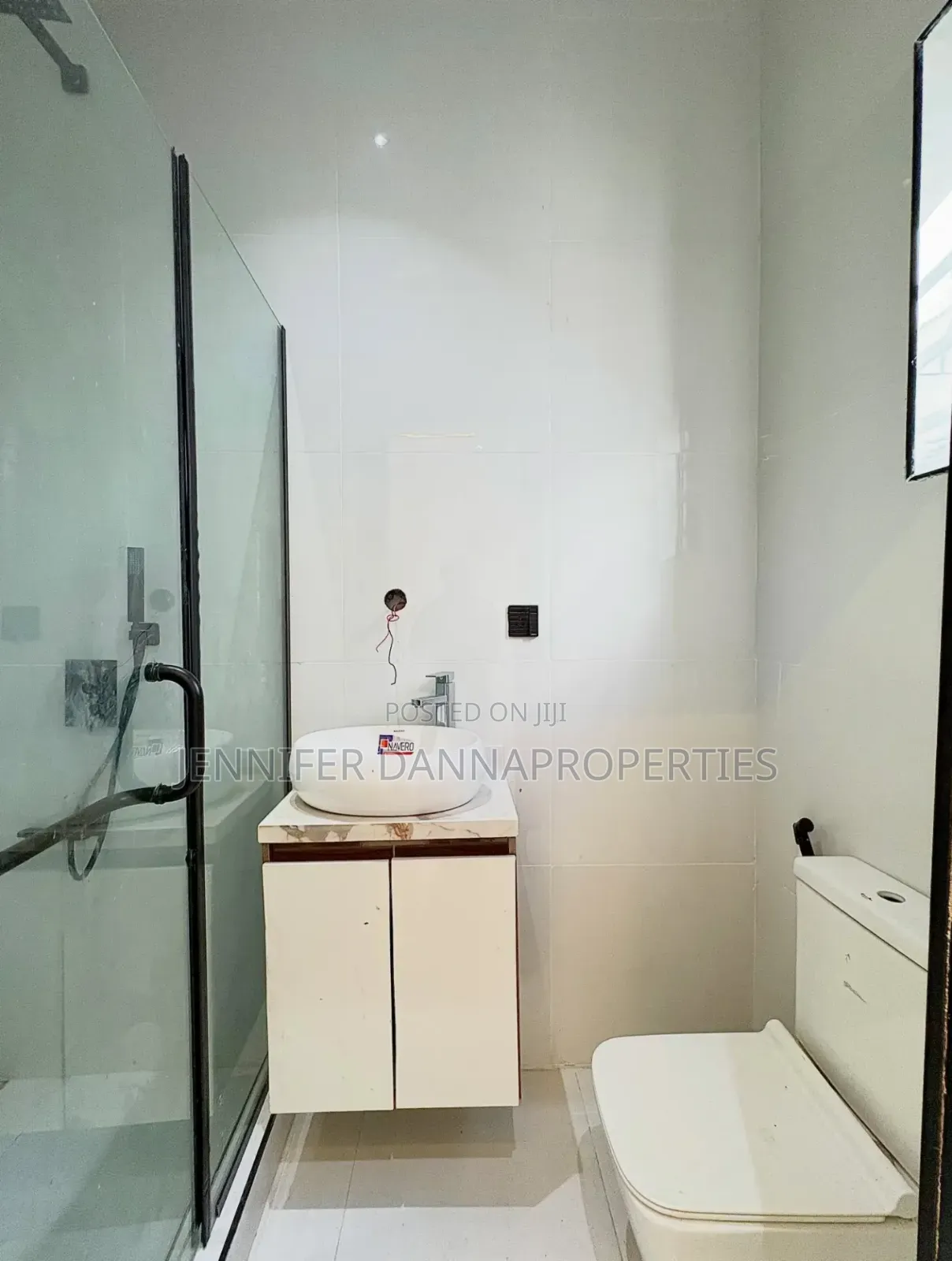 4bdrm Duplex in Sangotedo for sale