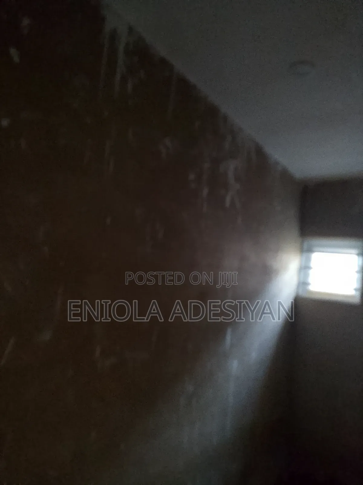 Furnished 2bdrm Block of Flats in Bomoda Oku Dagota, Igbogbo for rent