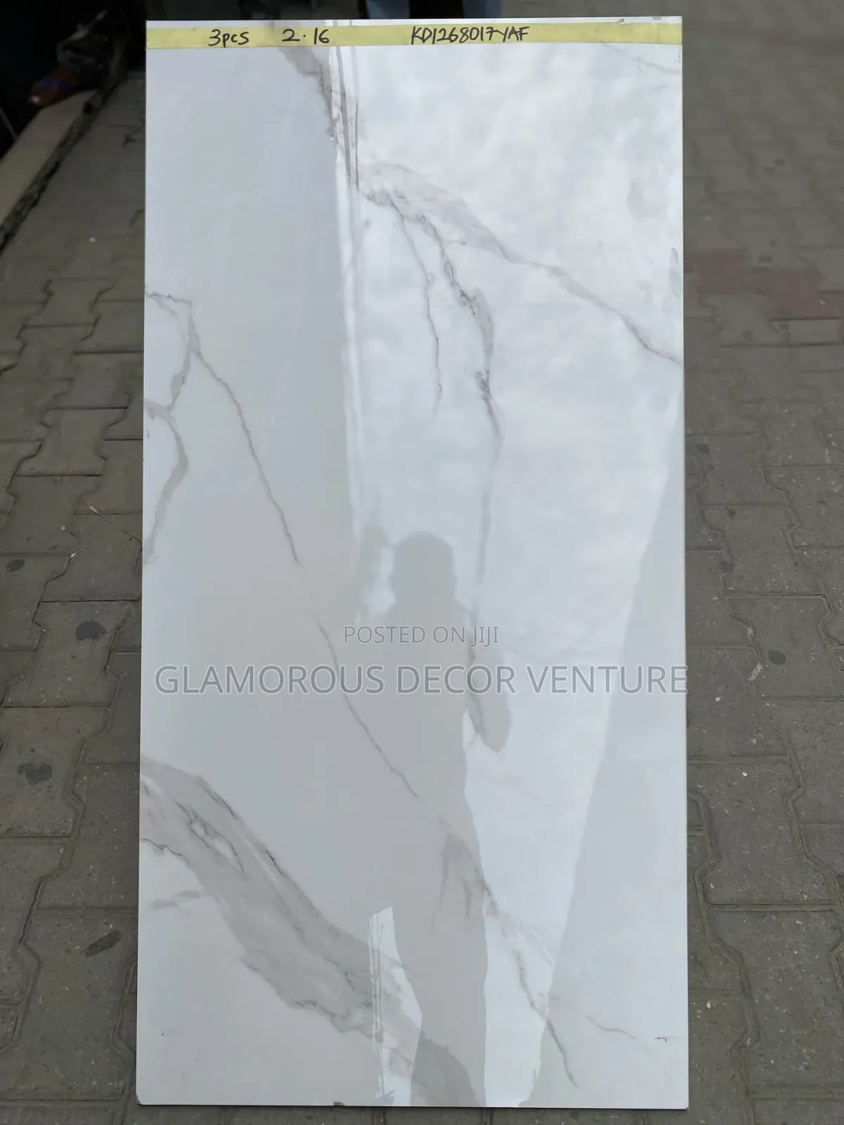 Proffesional Tiles Installations