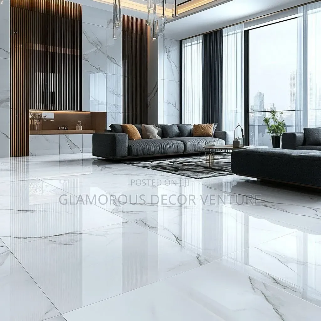 Proffesional Tiles Installations