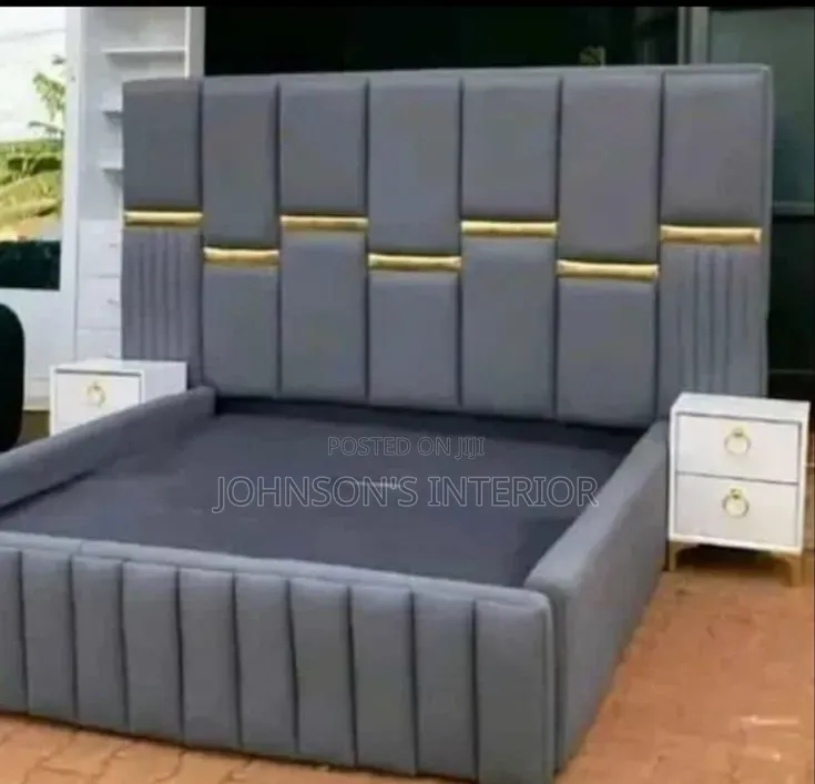 Bedframe and Bedhead Boards