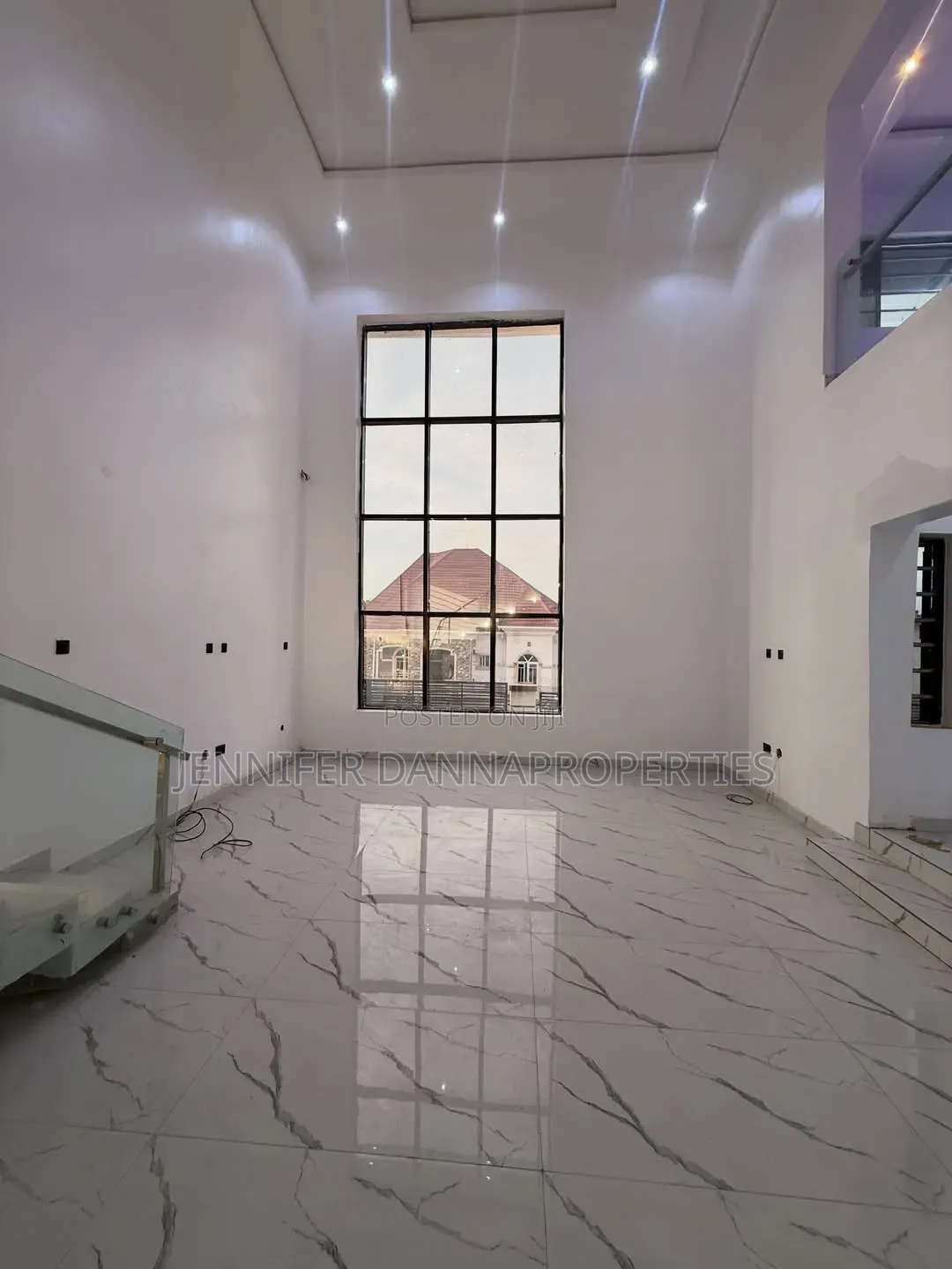 4bdrm Bungalow in Cetenary City, Enugu for sale