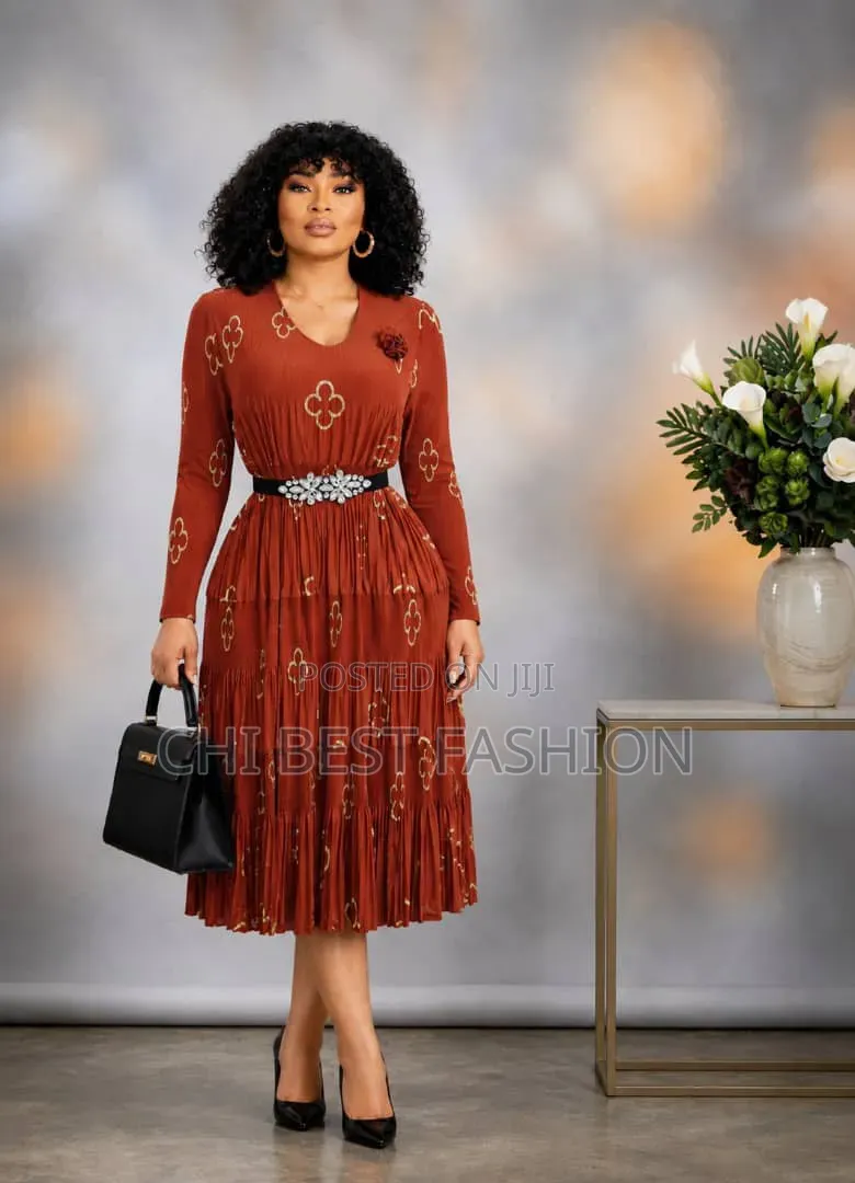 Issey Miyake Gown for Women and Ladies