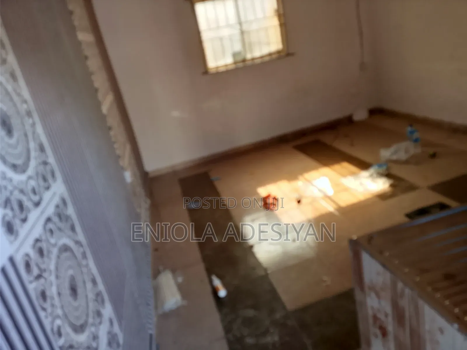 Studio Apartment in Mayor Estate, Igbogbo for rent
