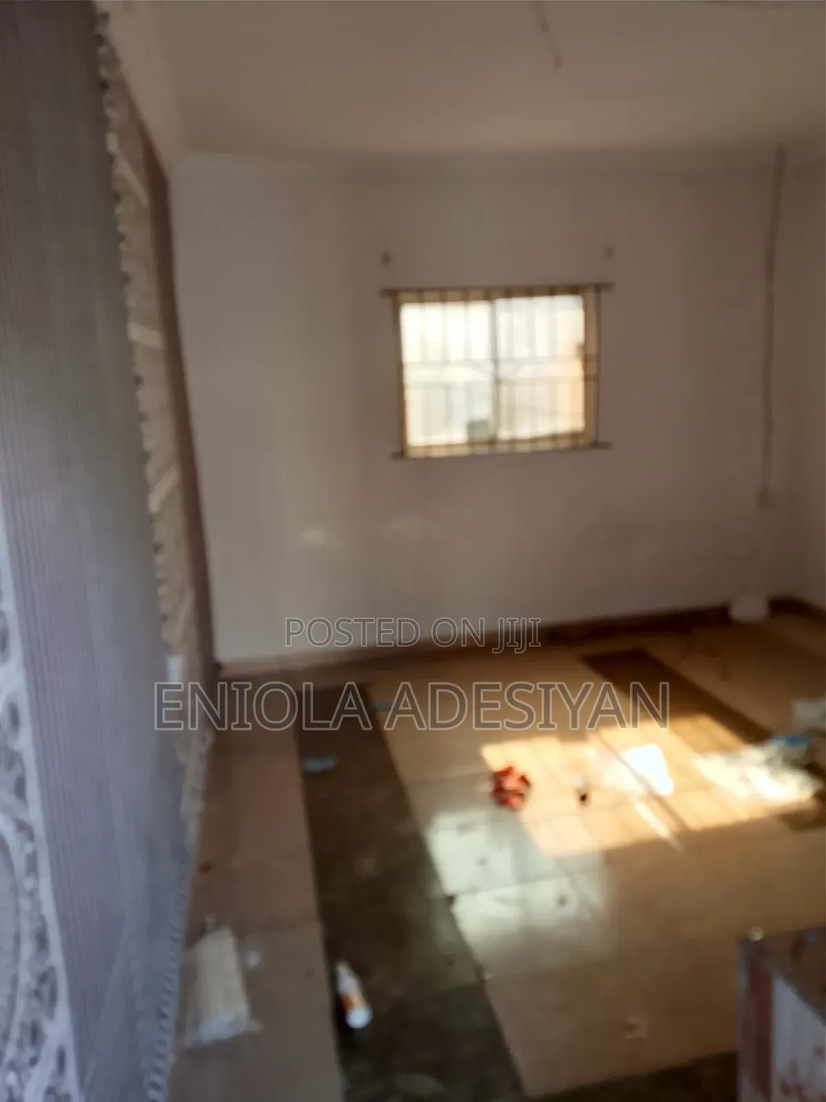 Studio Apartment in Mayor Estate, Igbogbo for rent