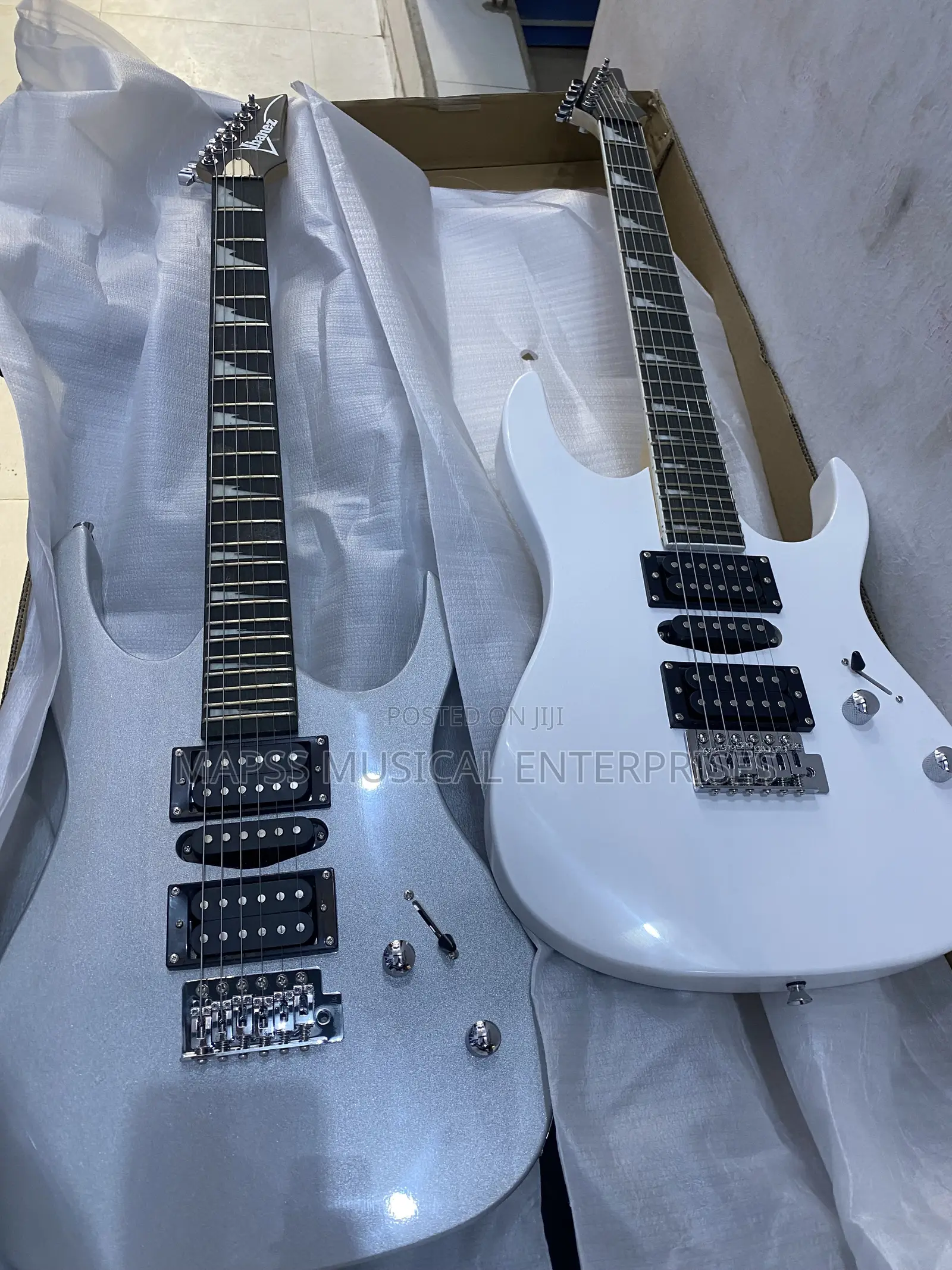 Ibanez GRG170DX Electric Guitar