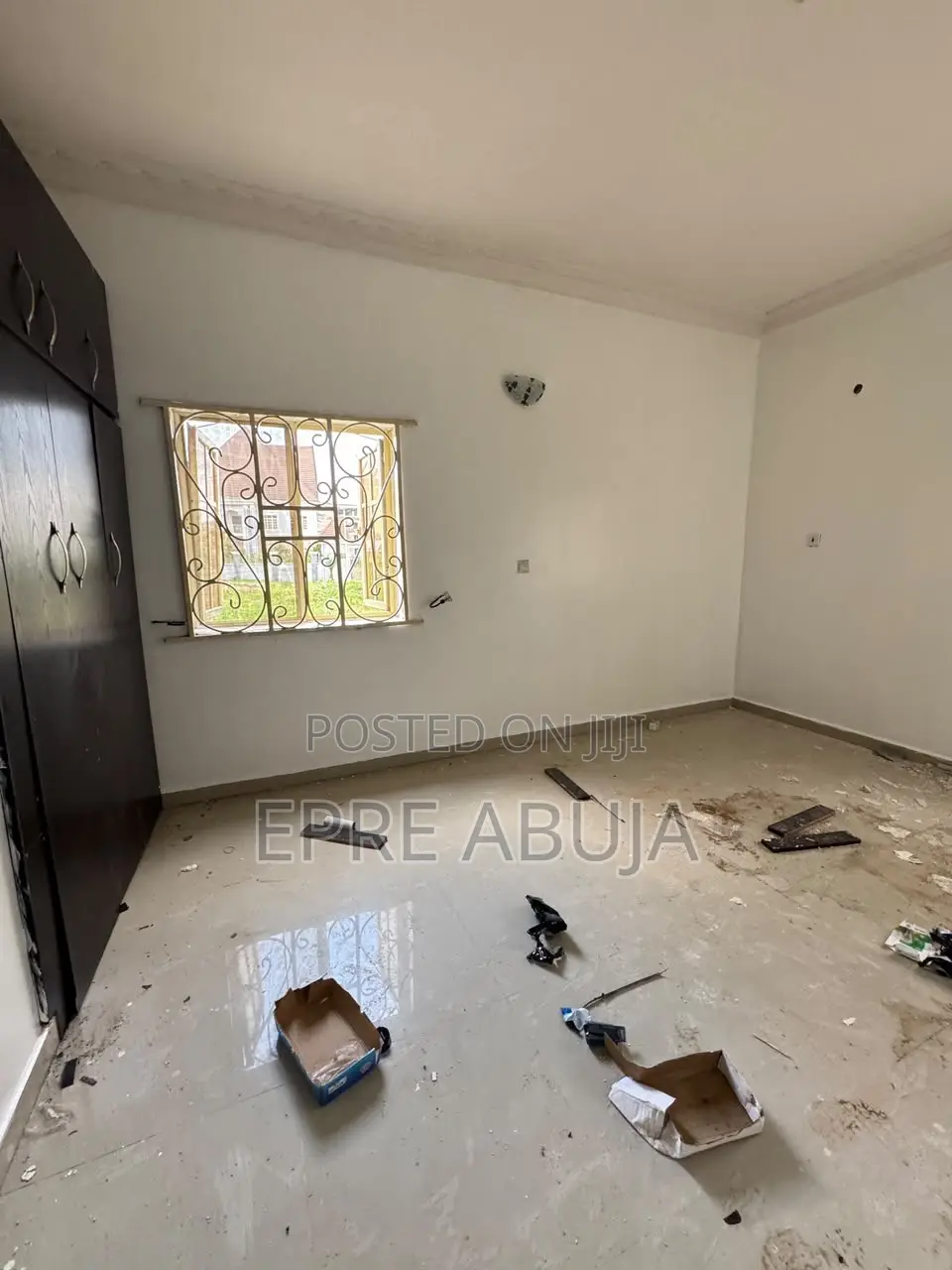 2bdrm Apartment in Life Camp for rent