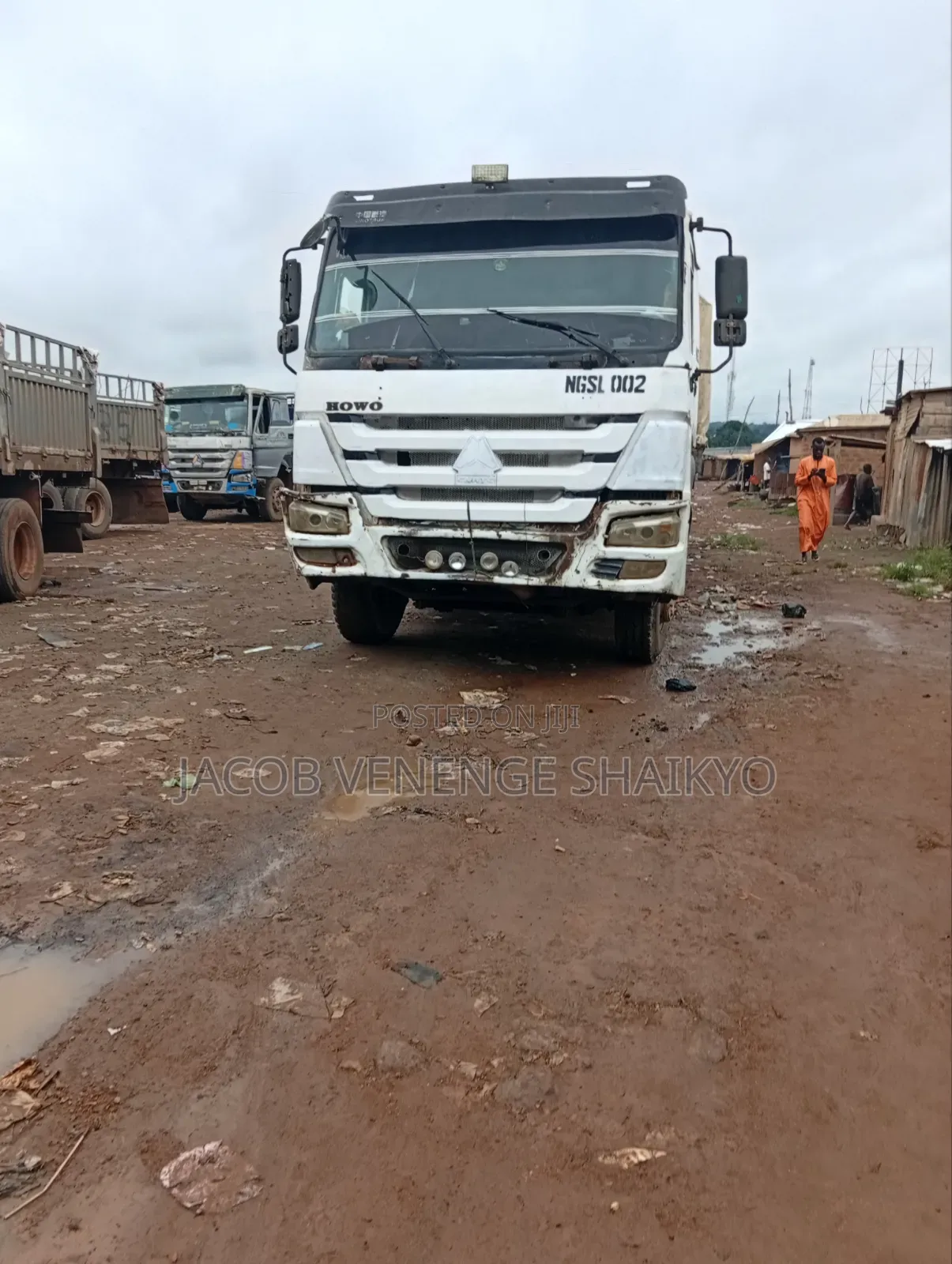 Available Dangote Cement to Sell Nationwide