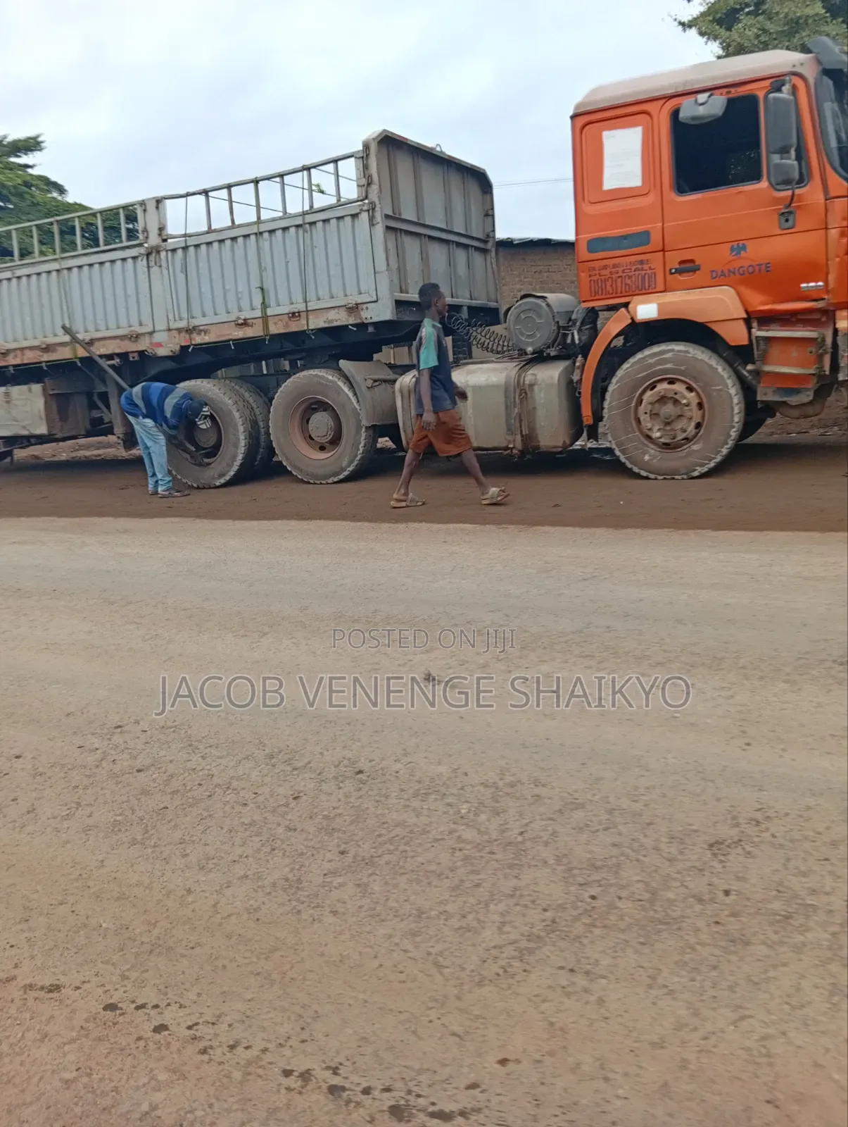 Available Dangote Cement to Sell Nationwide