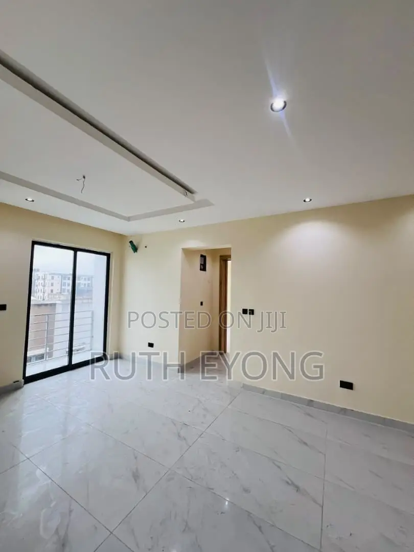 2bdrm Apartment in Ilasan, Ikate, for sale