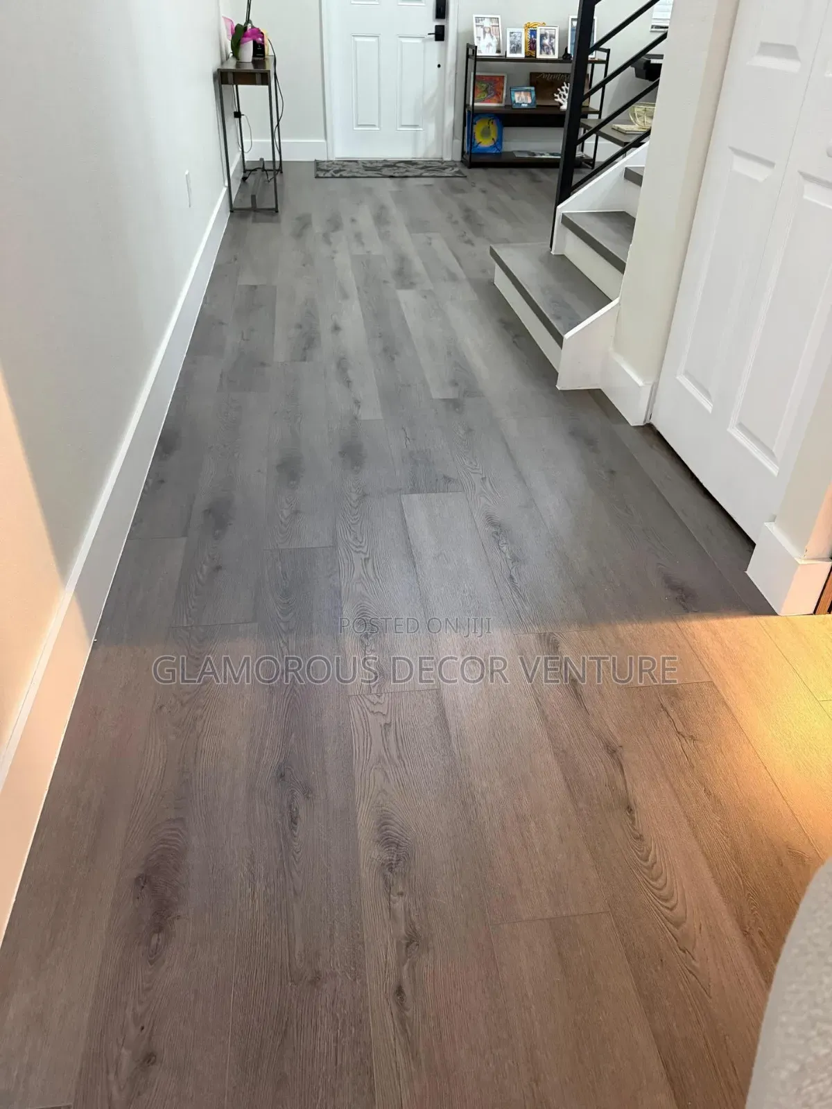 Proffesional Tiles Installer in Nigeria