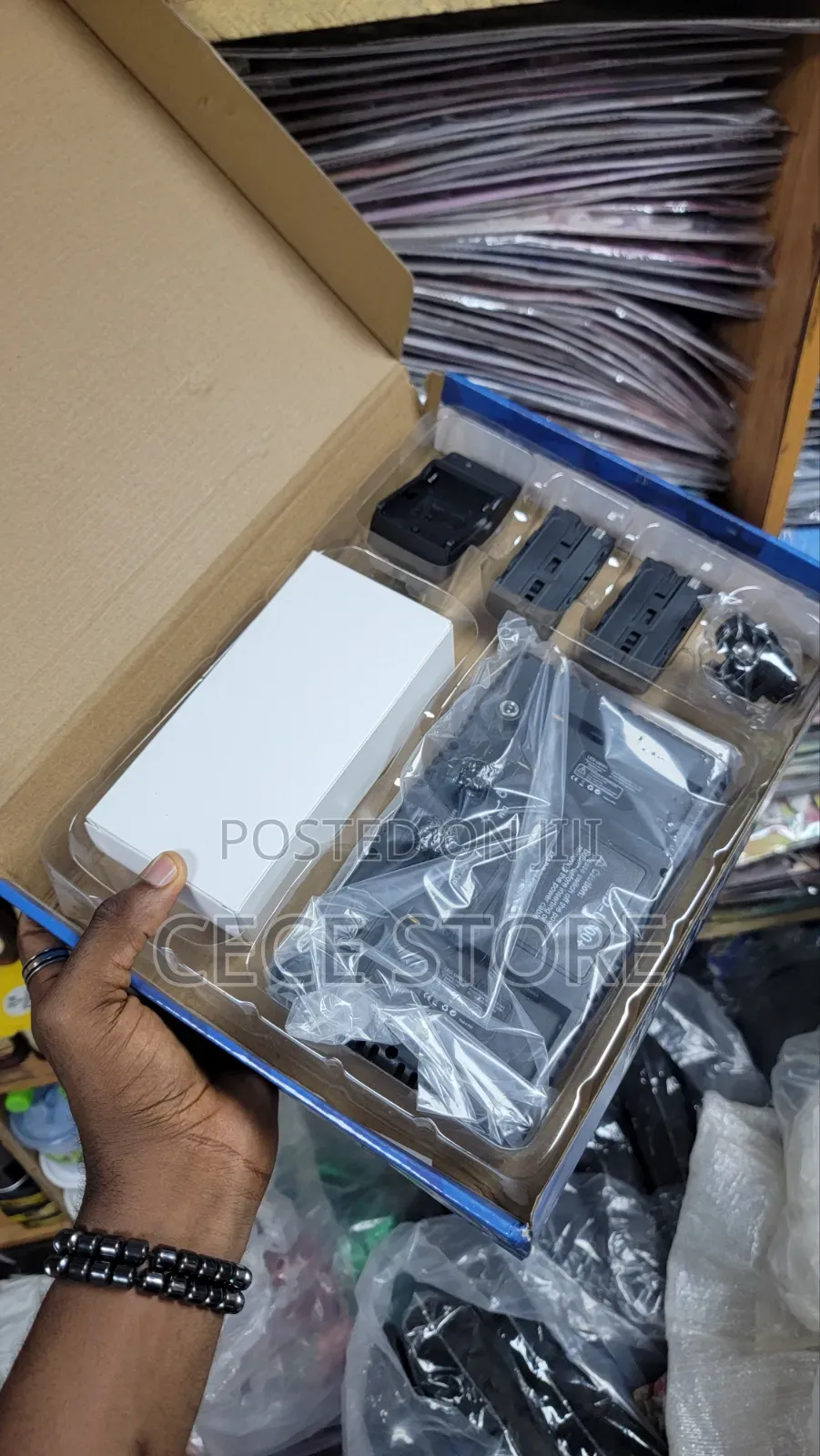 Pro Led 600