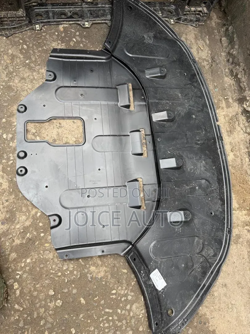 Engine Cover/Under Engine Splash Shield Sonata 2015/2016/2018/2019