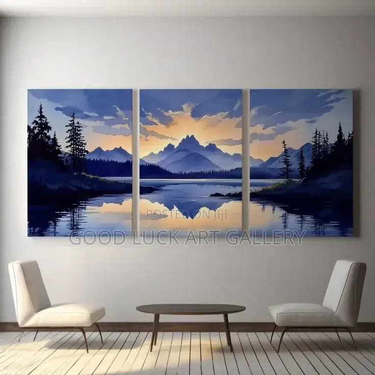 Canvas Wall Art