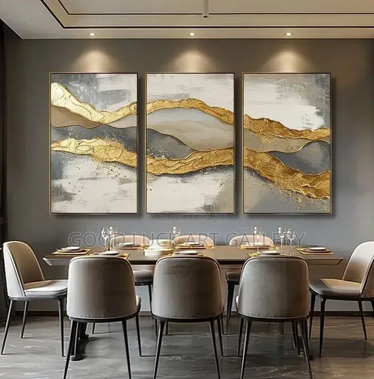 Canvas Wall Art