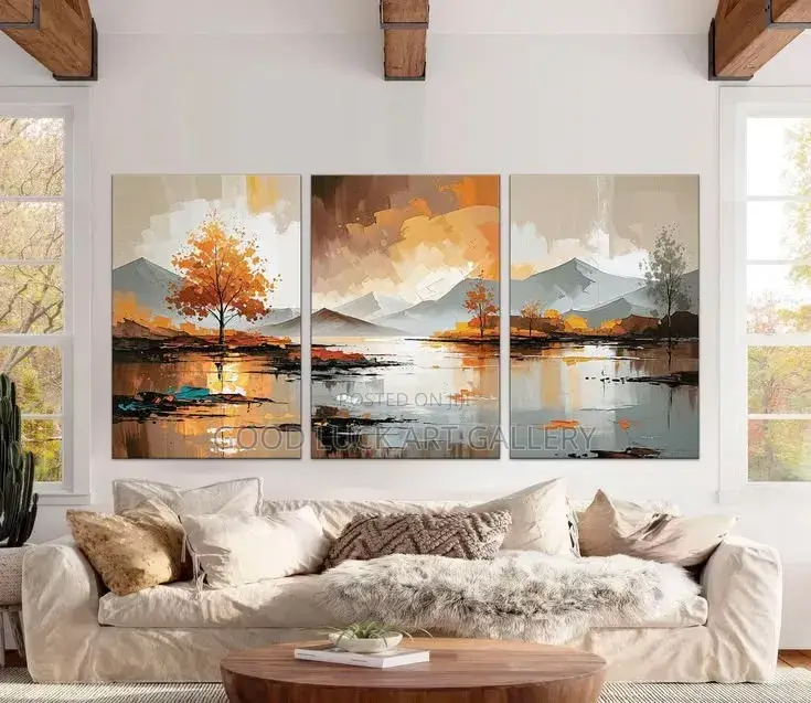 Canvas Wall Art