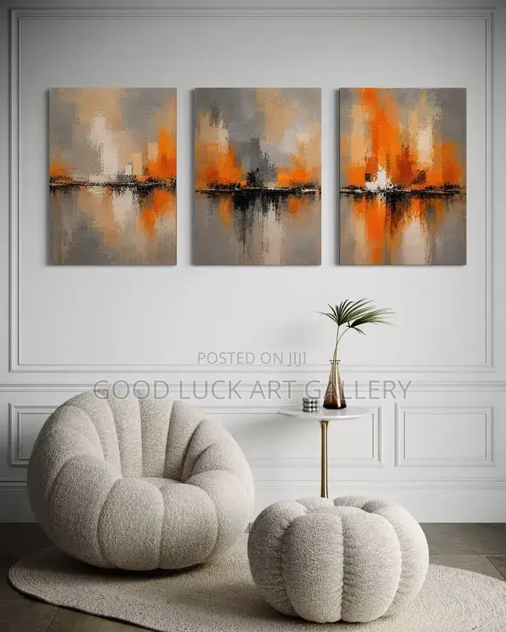 Canvas Wall Art