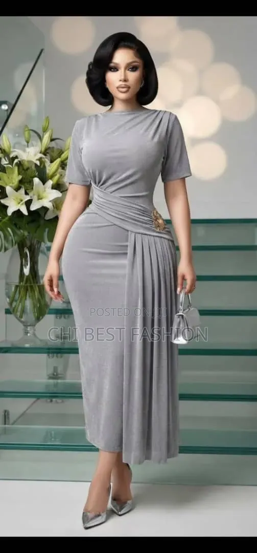 Pacsun Turkey Gown for Women and Ladies