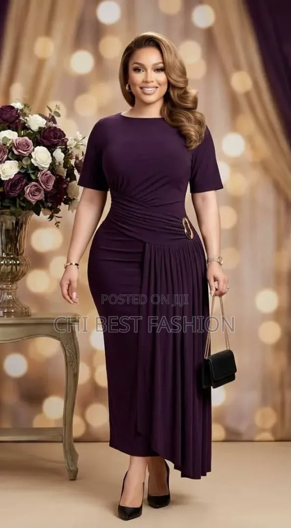 Pacsun Turkey Gown for Women and Ladies