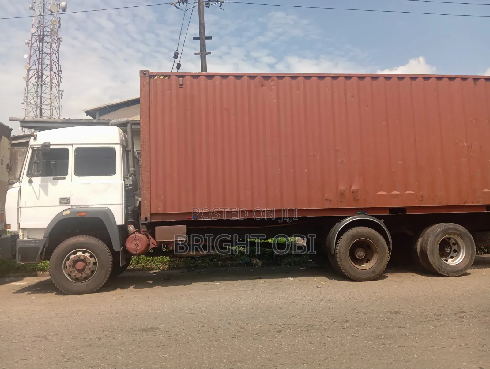 Interstate Moving Services Lagos, Abuja Port Harcourt,Benin.