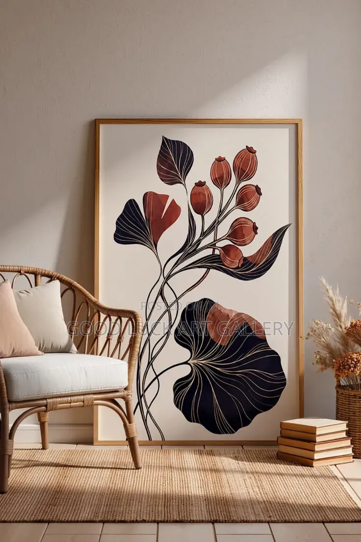 Acrylic Artwork