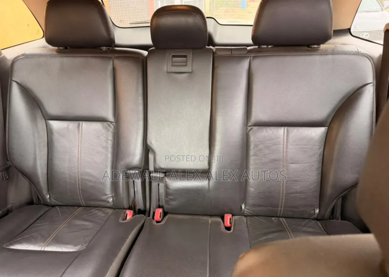 Ford Edge 2014 Silver