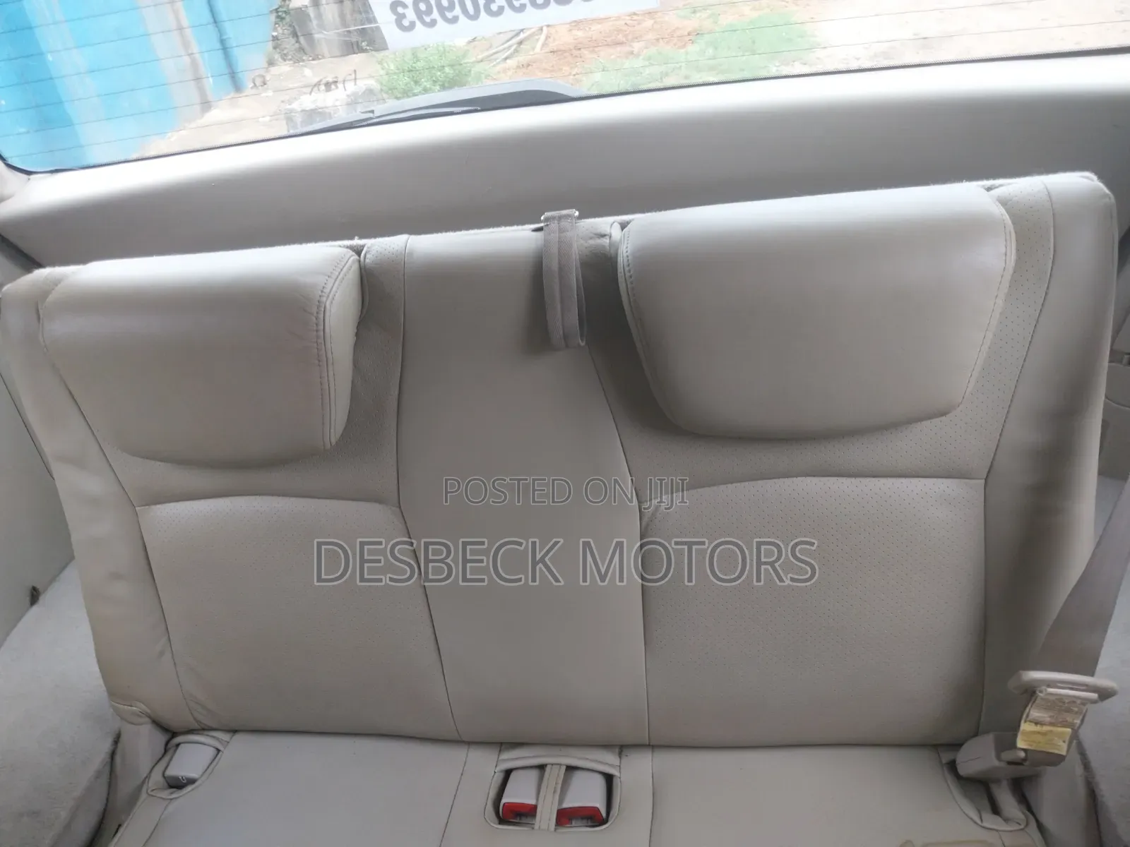 Honda Civic 2010 Blue