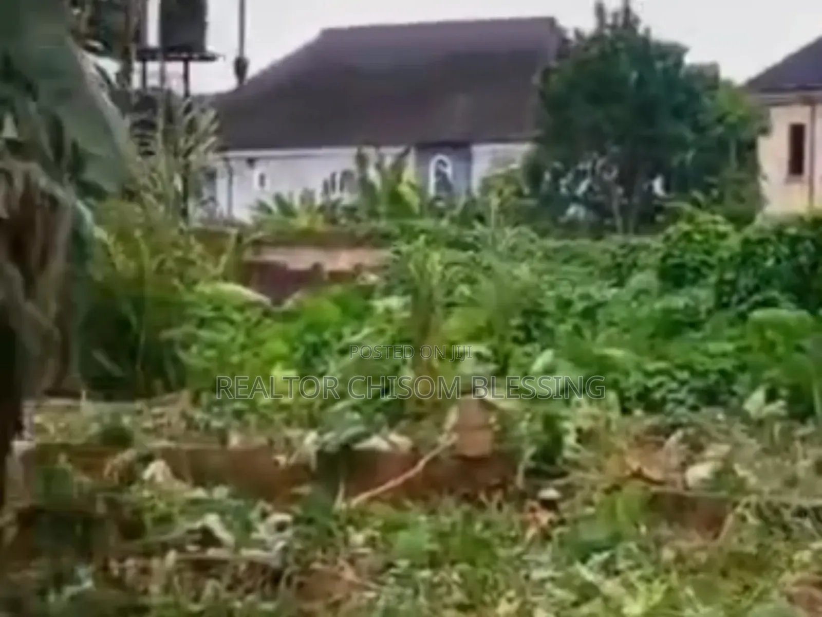 1 Prime Plot for Sale in Ehimmiri Housing Estate, Umuahia