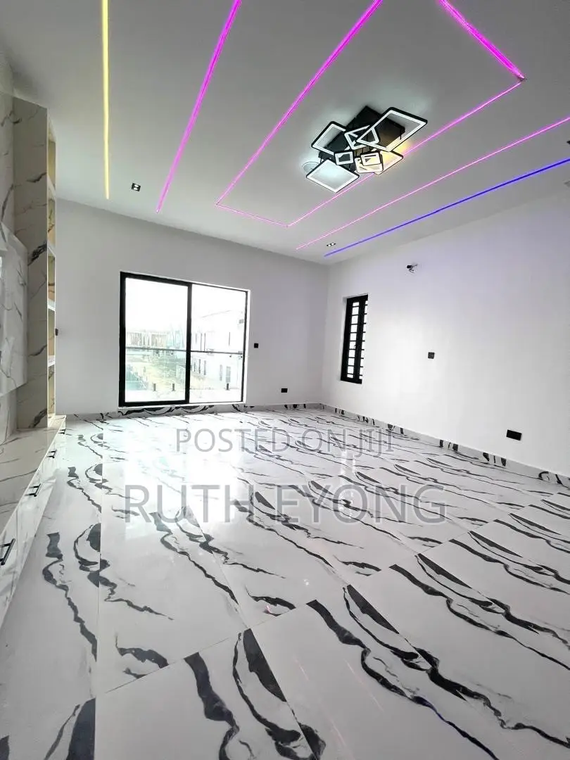 4bdrm House in Lekki Plam City. , Ado / Ajah for sale