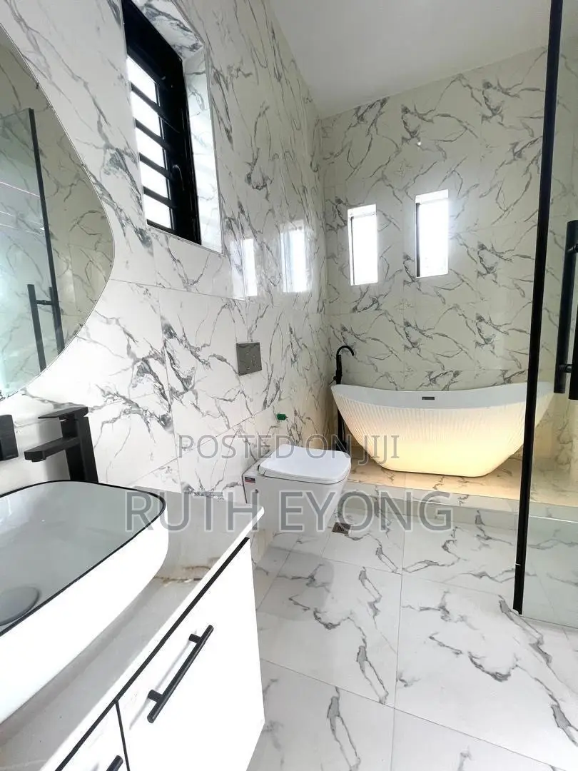 4bdrm House in Lekki Plam City. , Ado / Ajah for sale