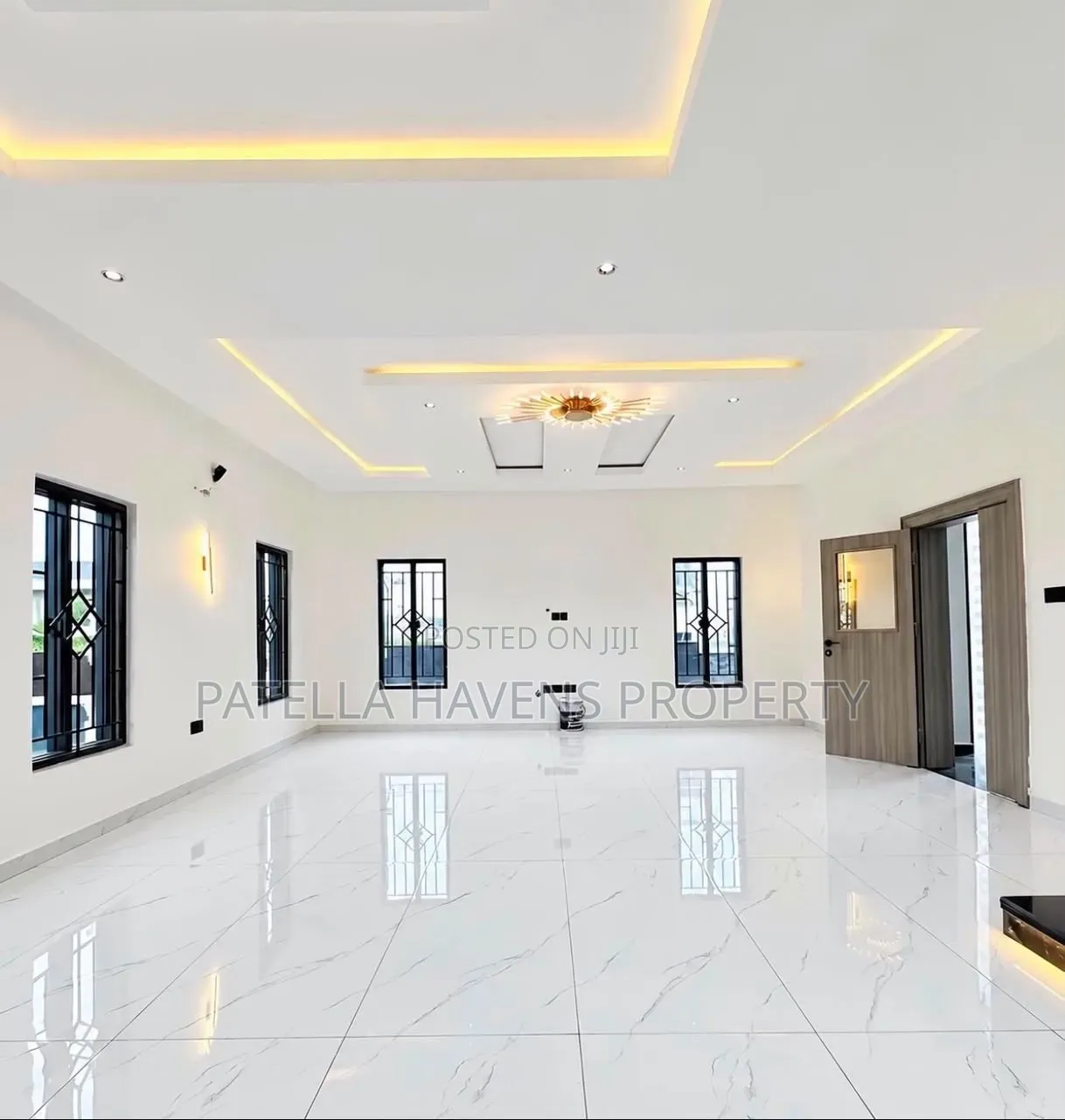 4bdrm Duplex in Life Camp for sale
