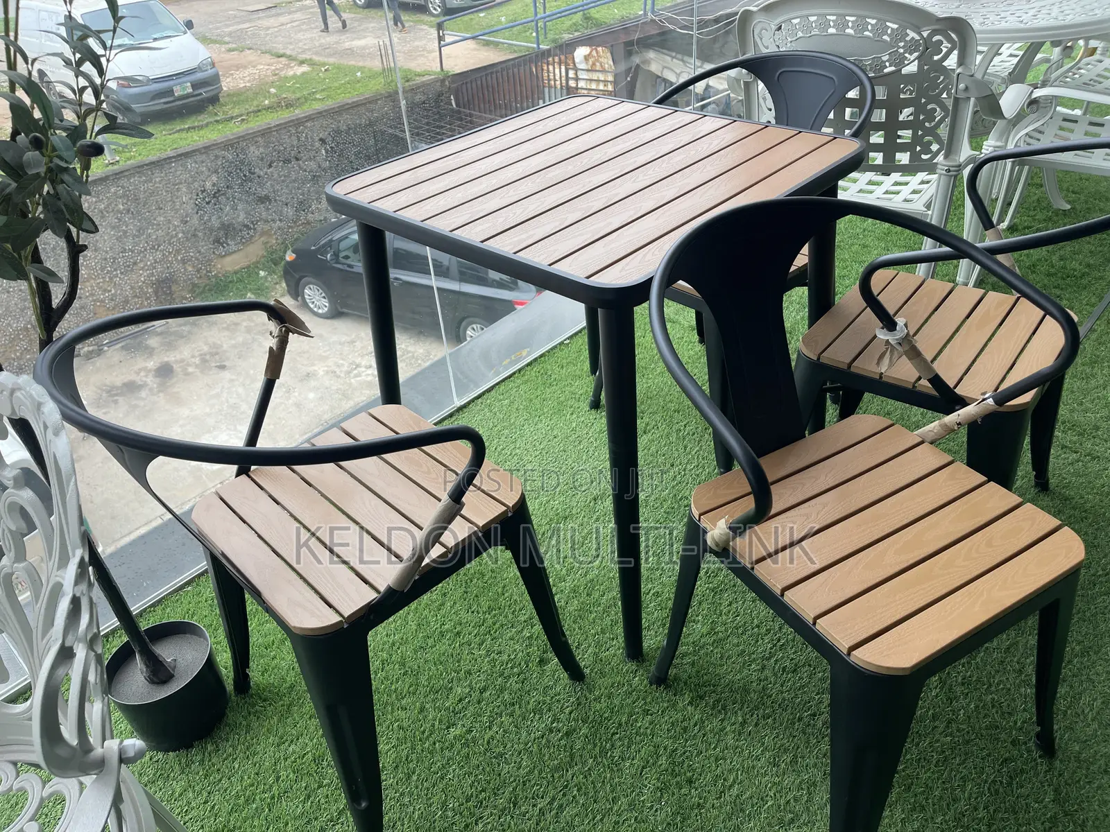 Garden Outdoor Sets