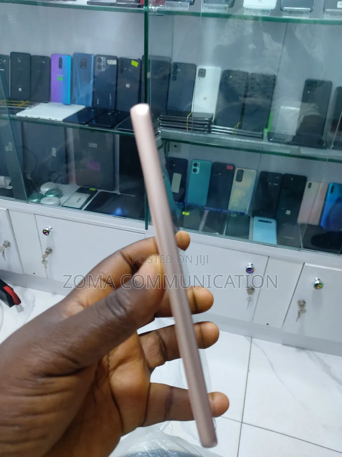 Samsung Galaxy A33 5G 128 GB White