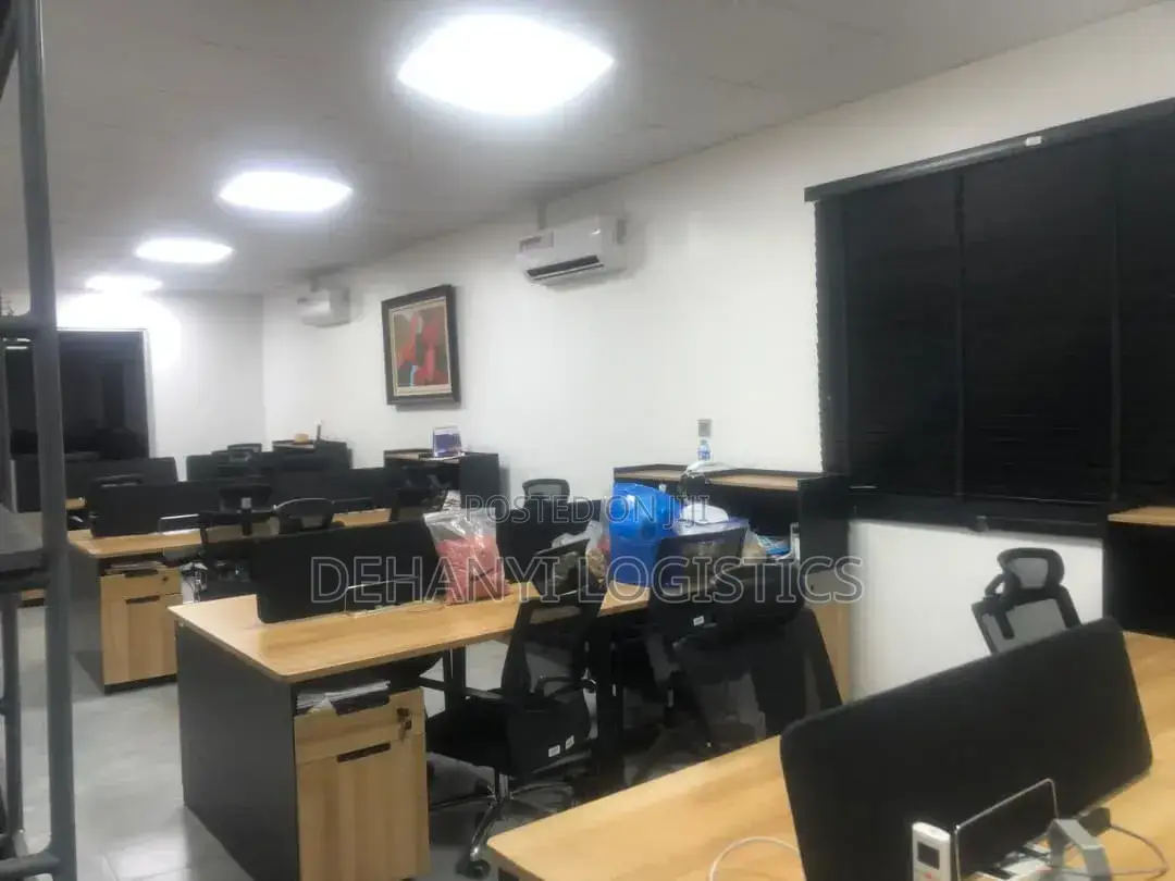 Stress-Free House Moving in ABUJA