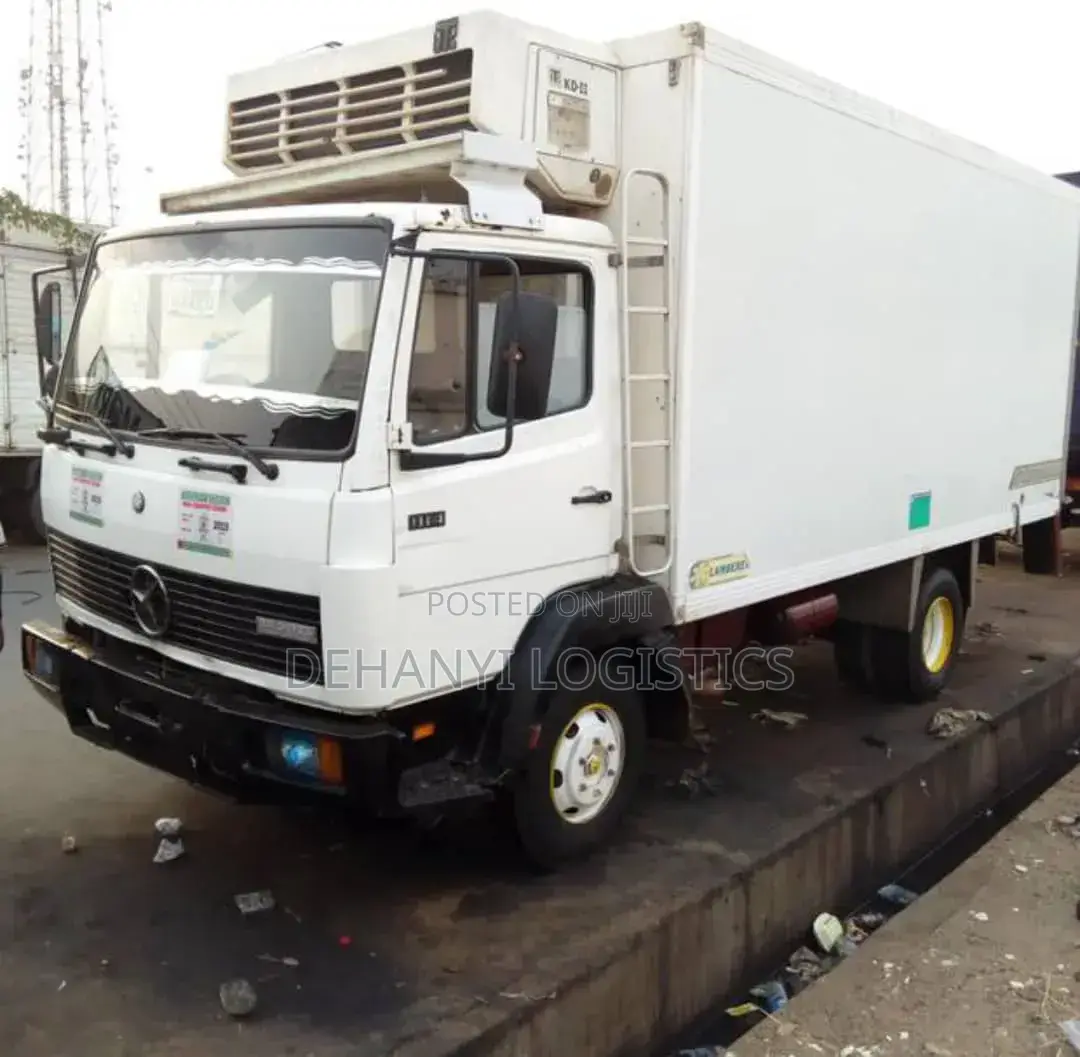 Stress-Free House Moving in ABUJA