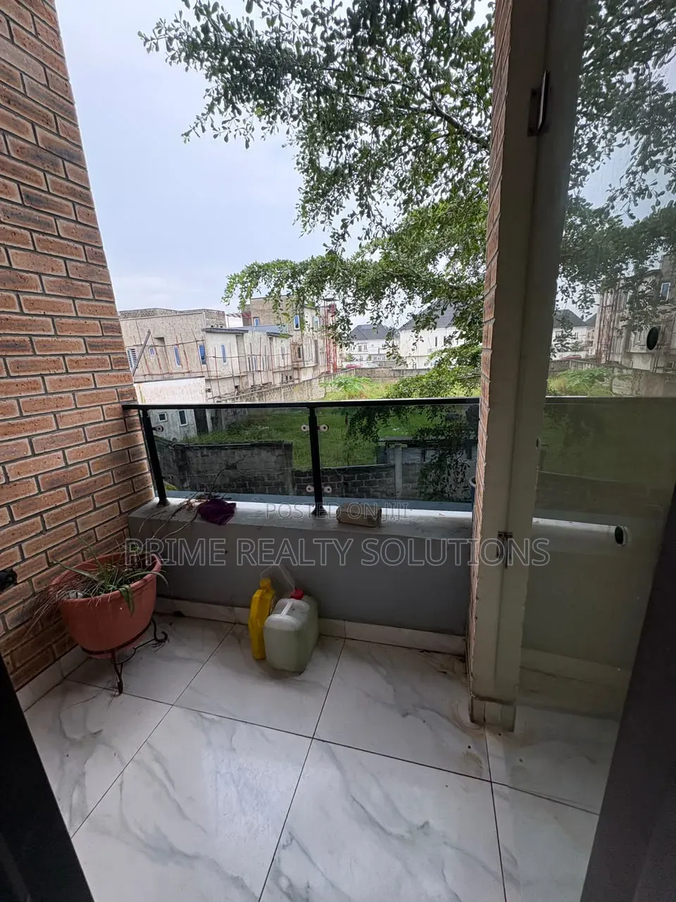 Mini Flat in Lekki Expressway for rent