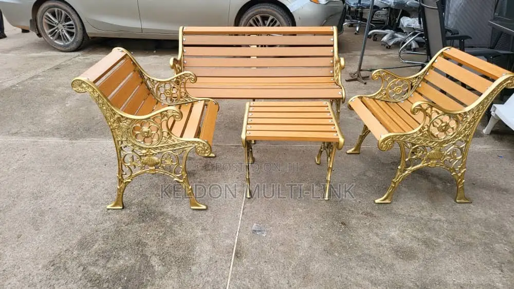 Sets of Sit Out Garden Chairs