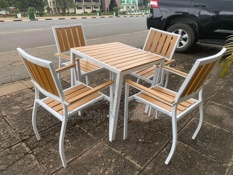 Sets of Sit Out Garden Chairs