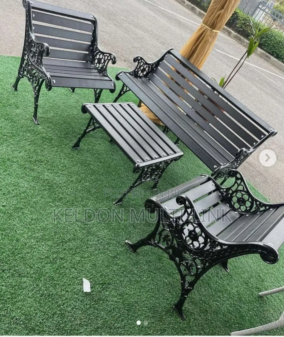 Sets of Sit Out Garden Chairs
