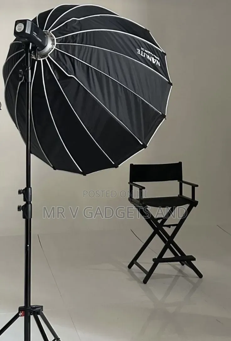 Soft Box for Light