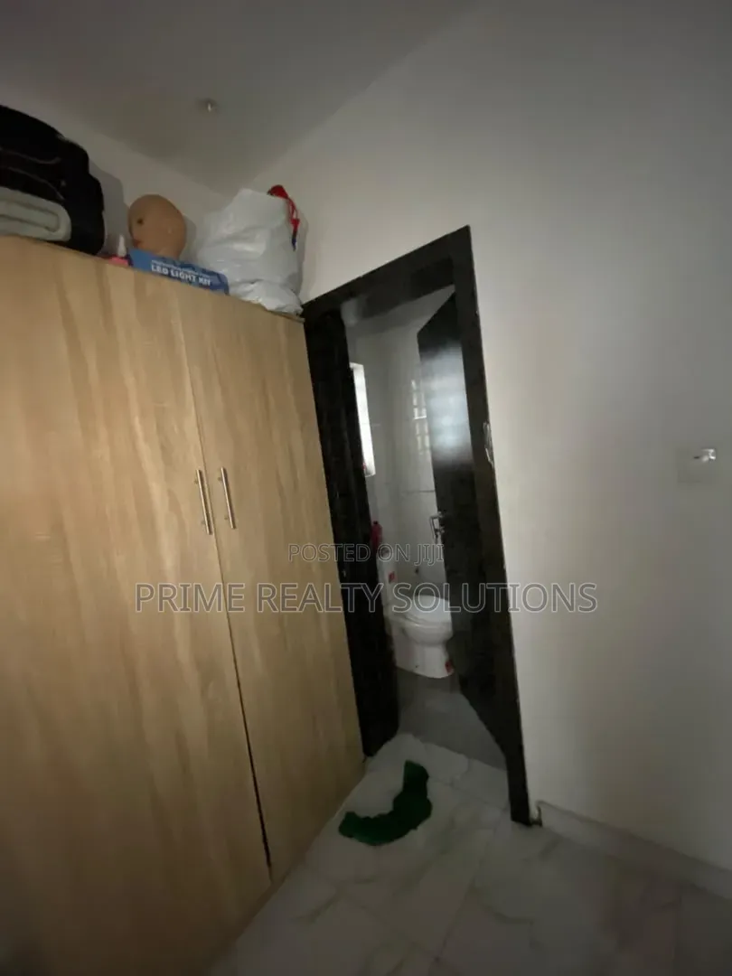 1bdrm Shared Apartment in Jakande for rent