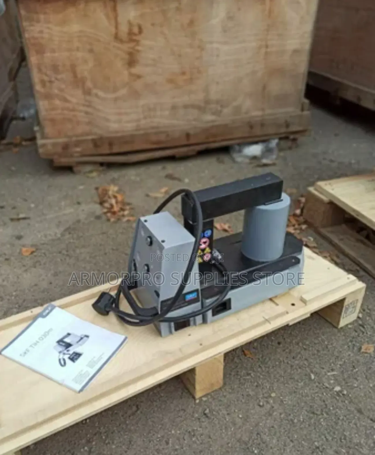 SKF Induction Bearing Heater