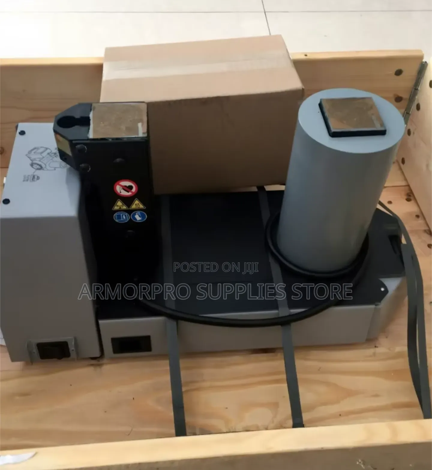 SKF Induction Bearing Heater